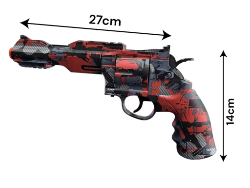 [089688] 622692 PISTOLA HIDROGEL