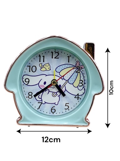 [1216089] 512160 RELOJ DESPERTADOR