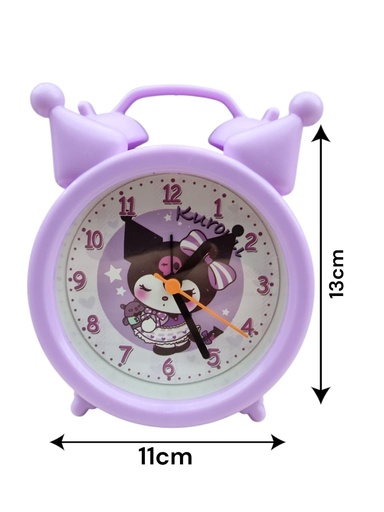 [121639] 512163 RELOJ DESPERTADOR