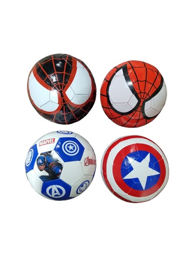 [072845] 56120 PELOTA MARVEL N5
