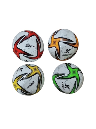 [072838] 56121 PELOTA FUTBOL N5