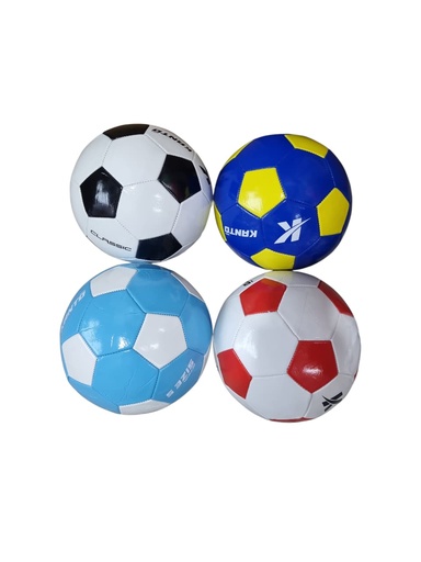 [072821] 56122 PELOTA FUTBOL N5