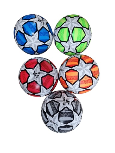 [118321] 56124 PELOTA FUTBOL N5