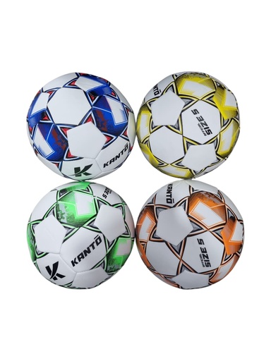 [005884] 56125 PELOTA FUTBOL N5