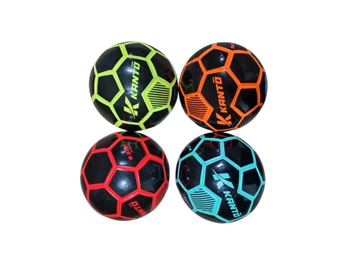 [005891] 56126 PELOTA FUTBOL N5