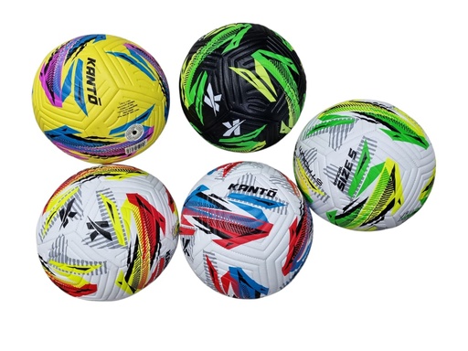[072364] 56133 PELOTA FUTBOL N5