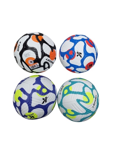[072364] 56134 PELOTA FUTBOL N5