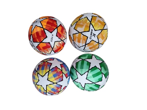 [006287] 56129 PELOTA FUTBOL N5