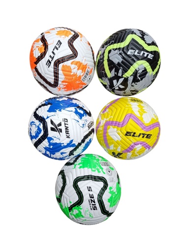 [127071] 56132 PELOTA FUTBOL N5
