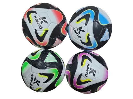 [006058] 56128 PELOTA FUTBOL N5