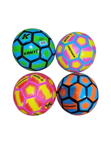 [005907] 56127 PELOTA FUTBOL N5