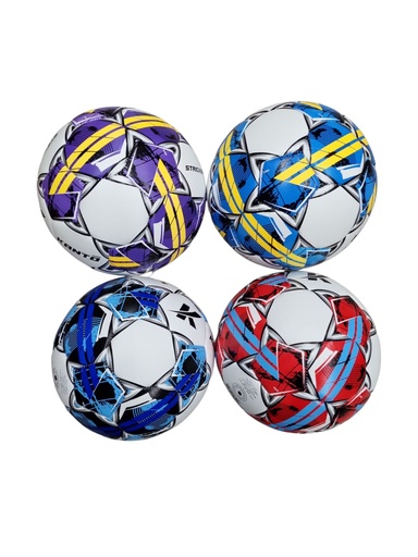 [006294] 56130 PELOTA FUTBOL N5